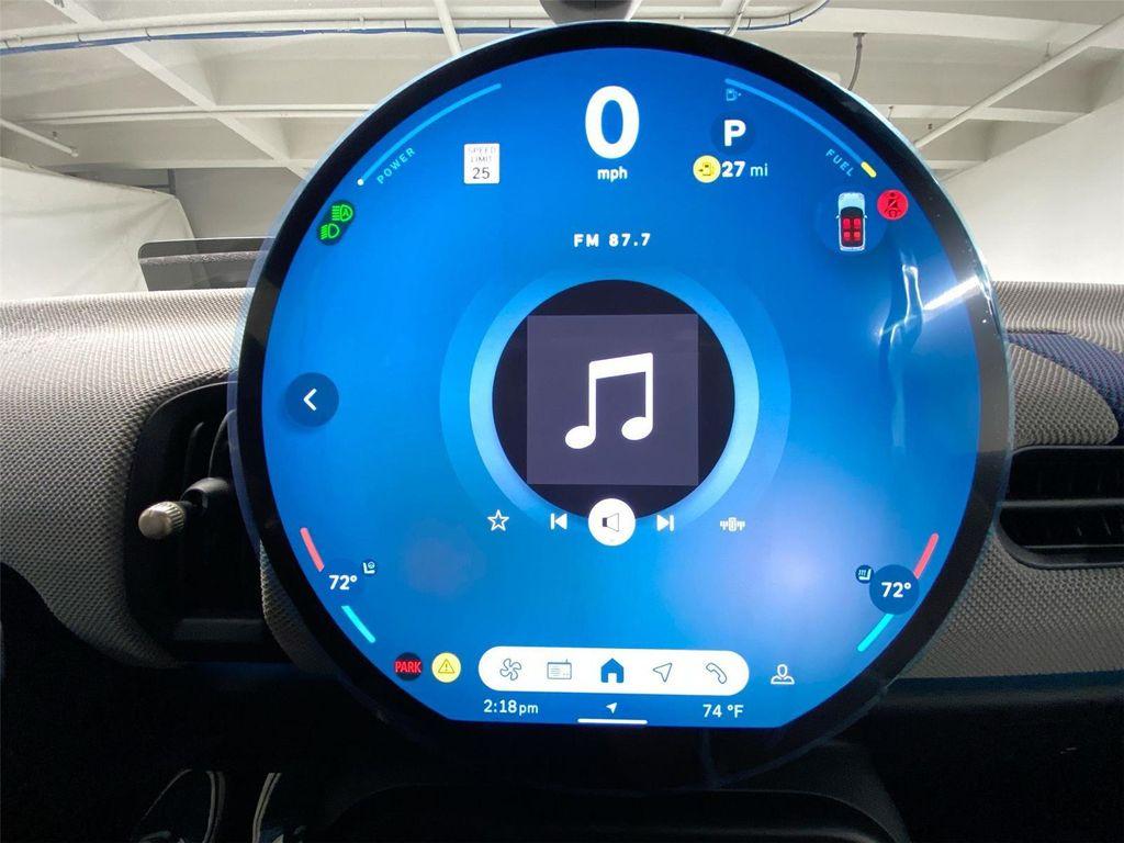 new 2026 MINI Convertible car, priced at $45,385