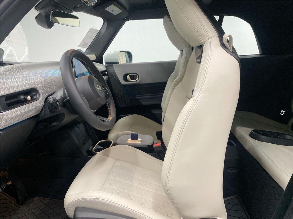 new 2026 MINI Convertible car, priced at $45,385