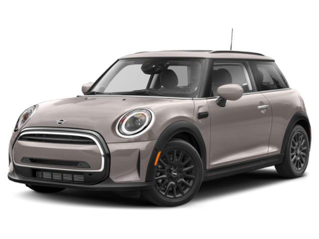 used 2024 MINI Hardtop car, priced at $37,979