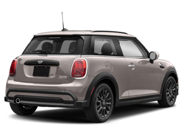 used 2024 MINI Hardtop car, priced at $37,979