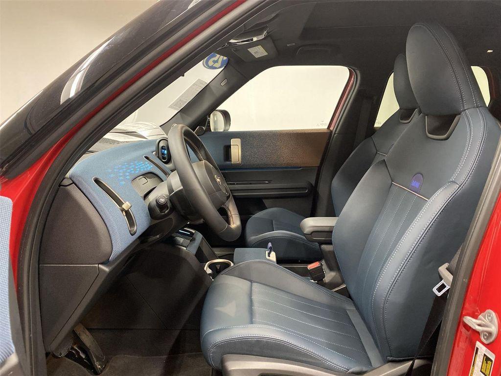 used 2025 MINI Countryman car, priced at $37,487