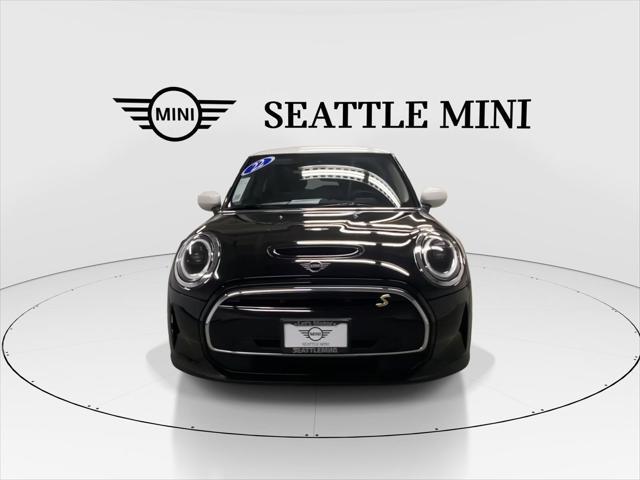 used 2022 MINI Hardtop car, priced at $25,879