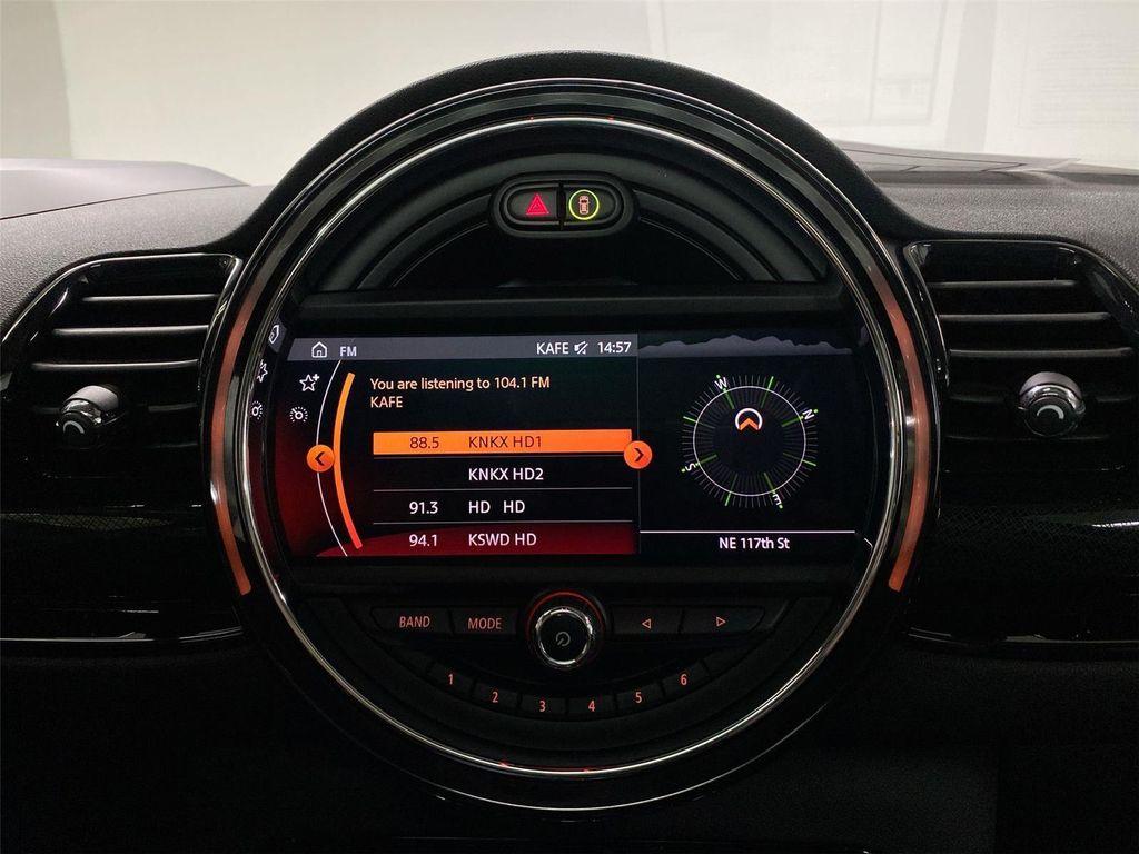 used 2020 MINI Clubman car, priced at $22,989