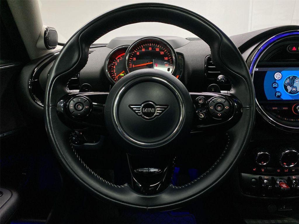 used 2020 MINI Clubman car, priced at $22,989