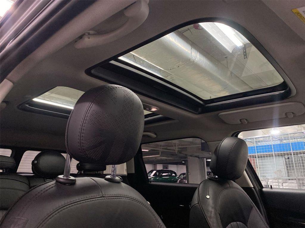 used 2020 MINI Clubman car, priced at $22,989