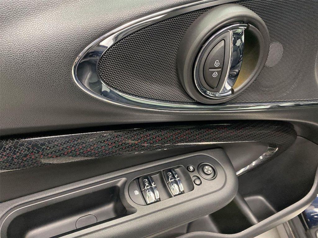 used 2020 MINI Clubman car, priced at $22,989