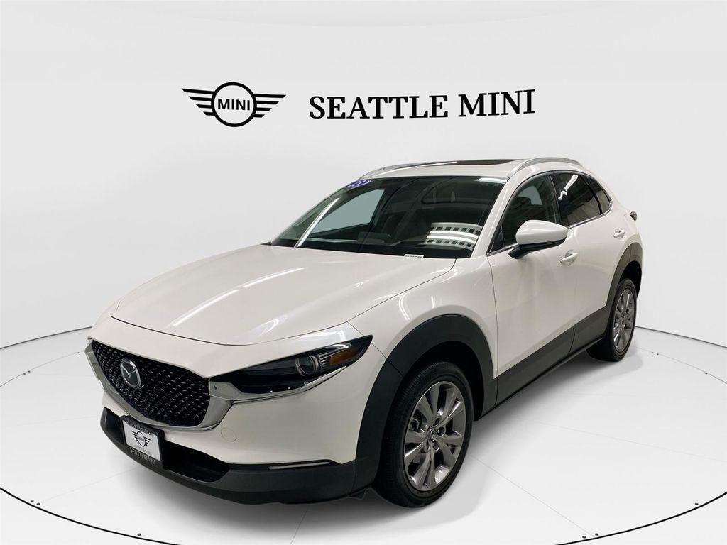 used 2020 Mazda CX-30 car, priced at $21,798