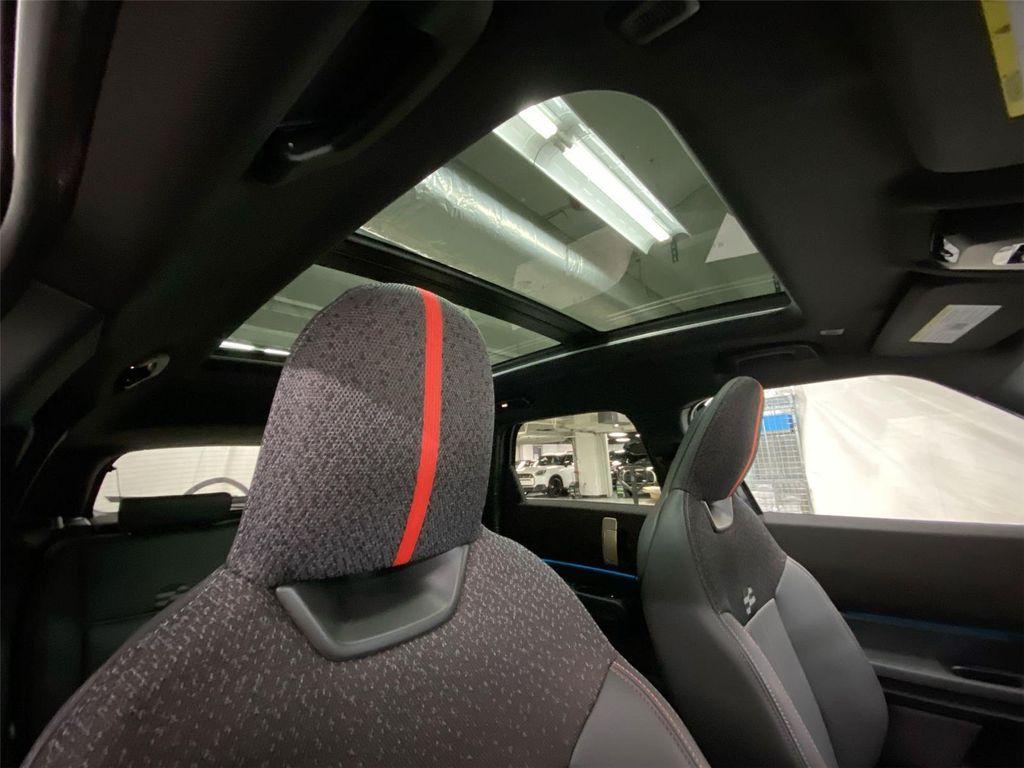 new 2026 MINI Countryman car, priced at $53,830