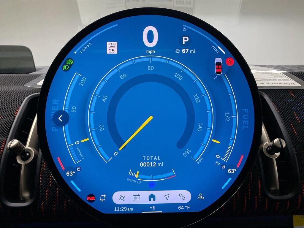 new 2026 MINI Countryman car, priced at $53,830