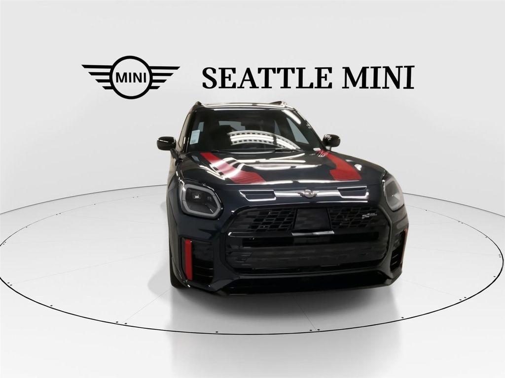 new 2026 MINI Countryman car, priced at $53,830