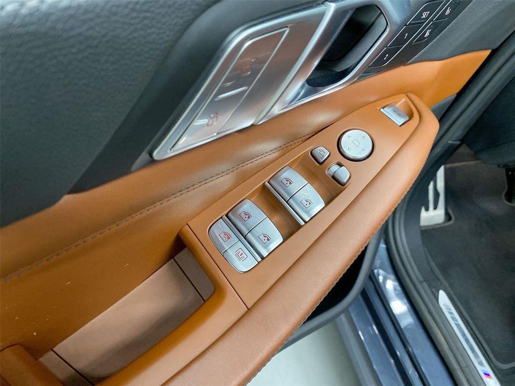 used 2022 BMW X7 car, priced at $44,989
