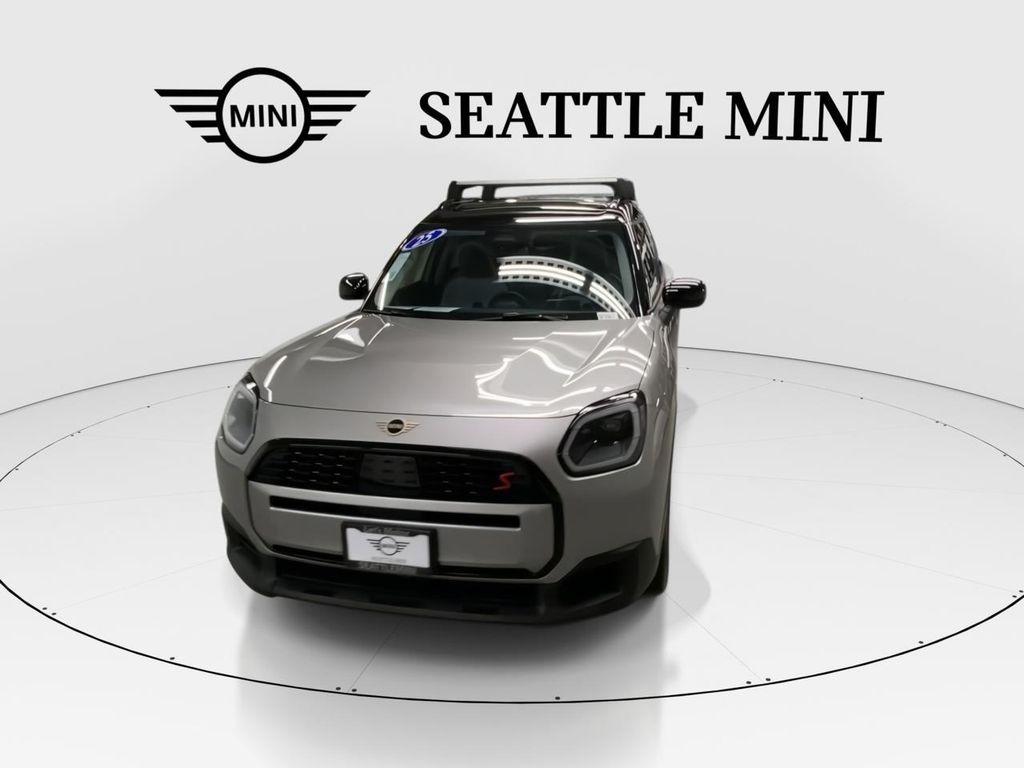used 2025 MINI Countryman car, priced at $34,979