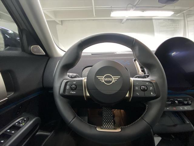 used 2025 MINI Countryman car, priced at $37,489