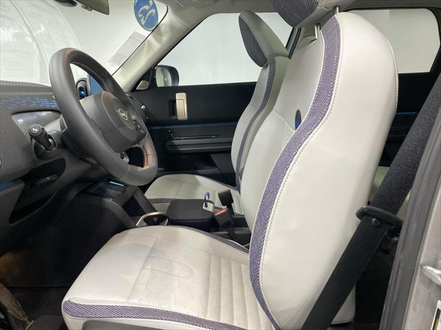used 2025 MINI Countryman car, priced at $37,489