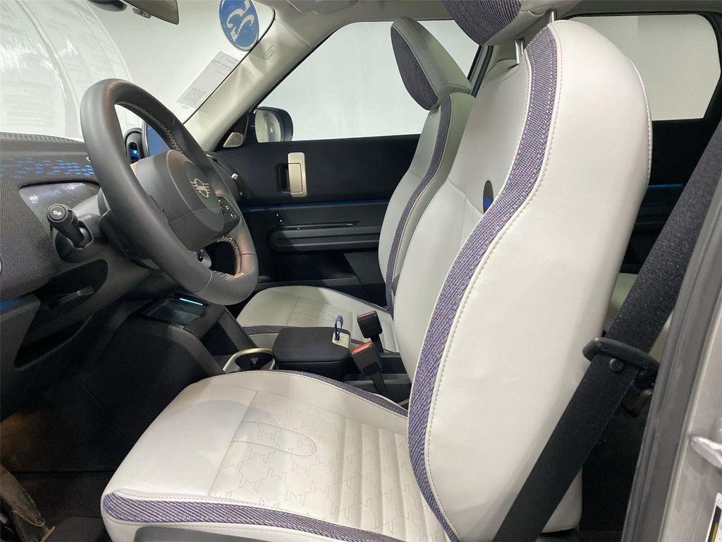 used 2025 MINI Countryman car, priced at $34,979