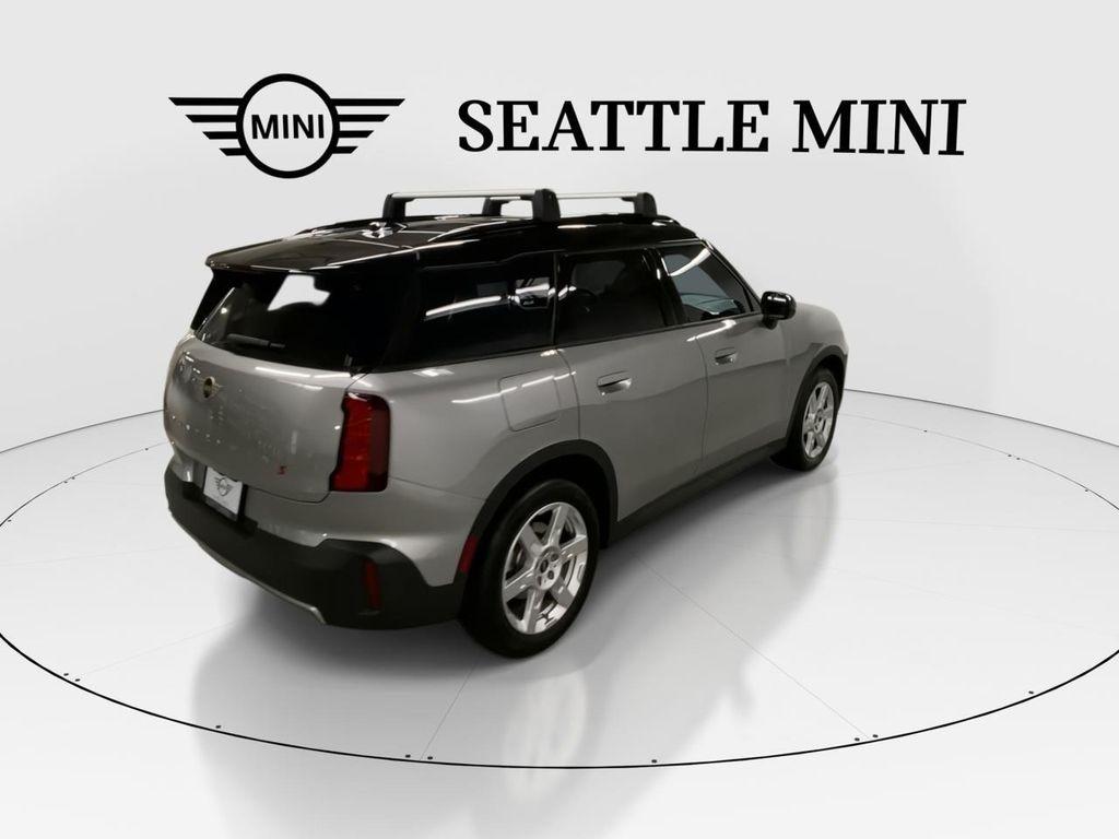 used 2025 MINI Countryman car, priced at $34,979