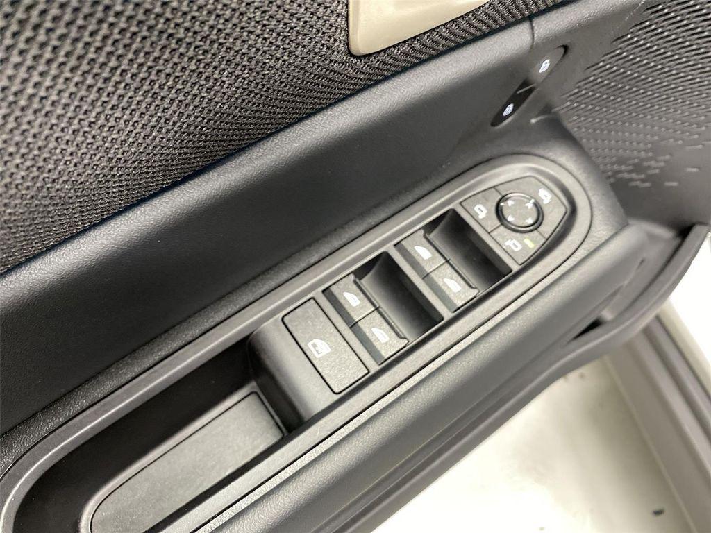 used 2025 MINI Countryman car, priced at $34,979
