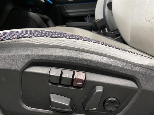 used 2025 MINI Countryman car, priced at $37,489