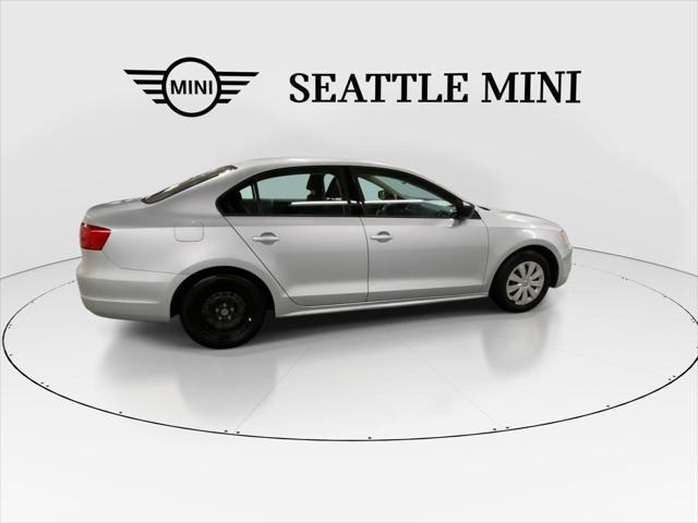 used 2011 Volkswagen Jetta car, priced at $6,498