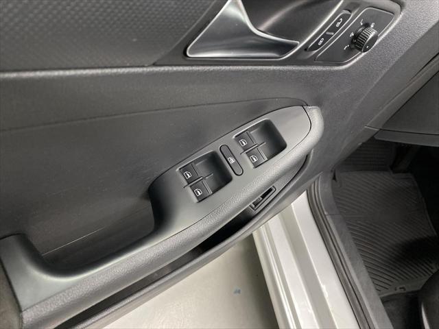 used 2011 Volkswagen Jetta car, priced at $6,498