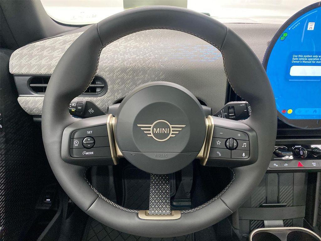 new 2026 MINI Hardtop car, priced at $38,890