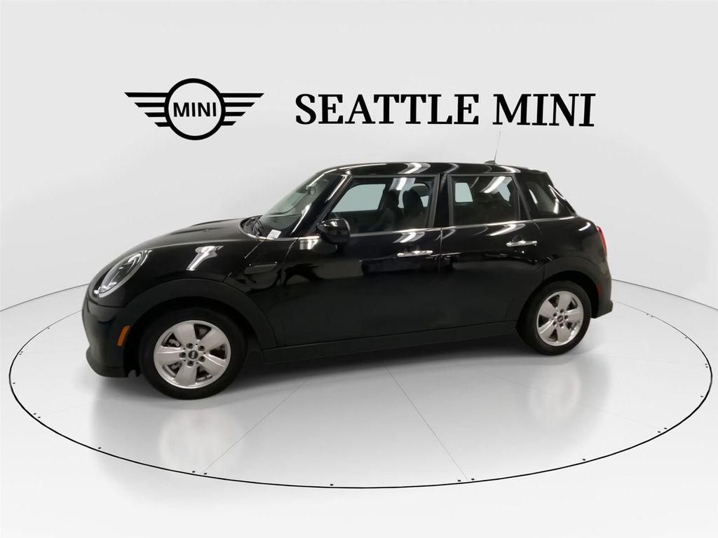 used 2022 MINI Hardtop car, priced at $26,989