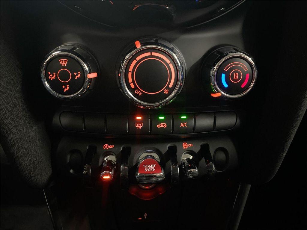 used 2022 MINI Hardtop car, priced at $26,989