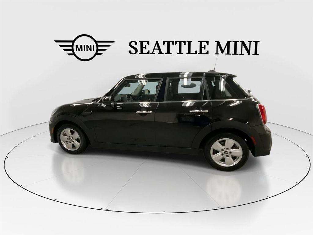 used 2022 MINI Hardtop car, priced at $26,989