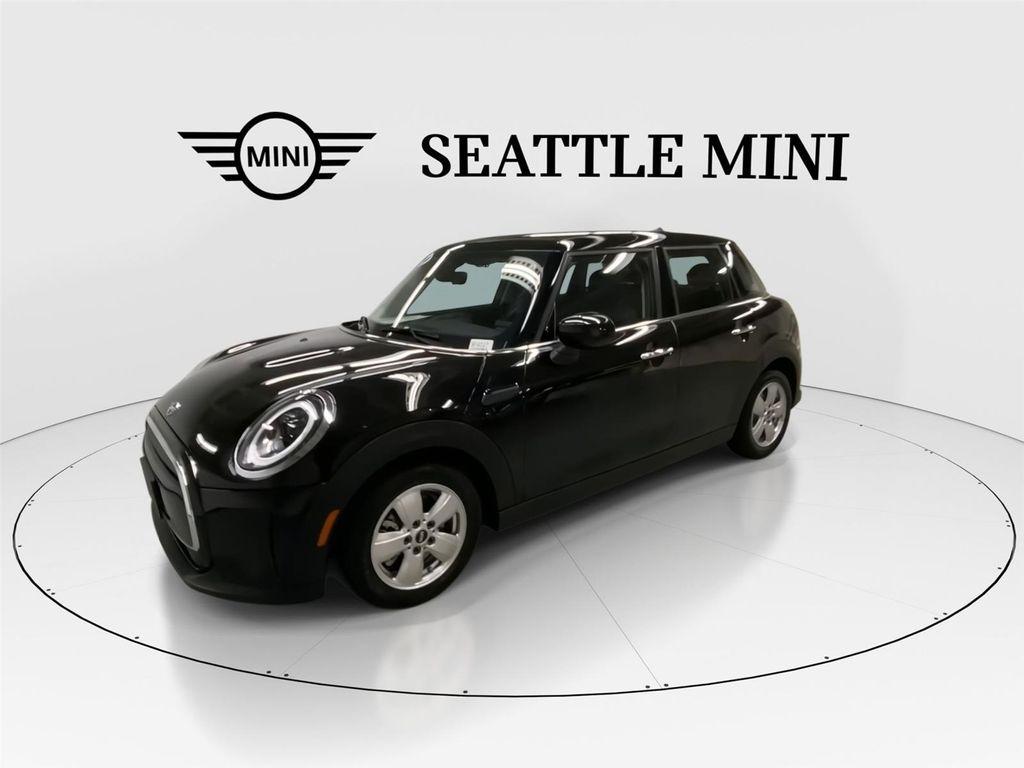 used 2022 MINI Hardtop car, priced at $26,989