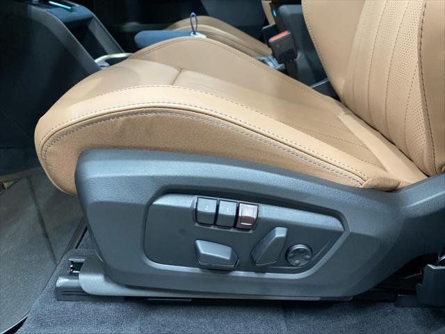 new 2025 MINI Countryman car, priced at $50,850