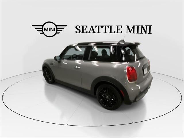 used 2022 MINI Hardtop car, priced at $28,989