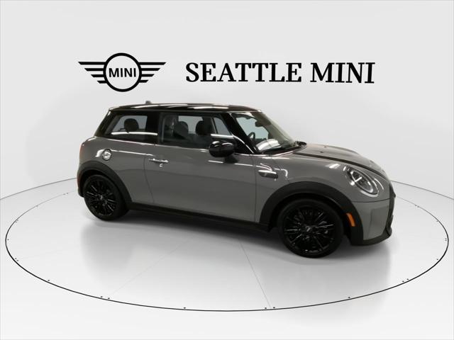 used 2022 MINI Hardtop car, priced at $28,989