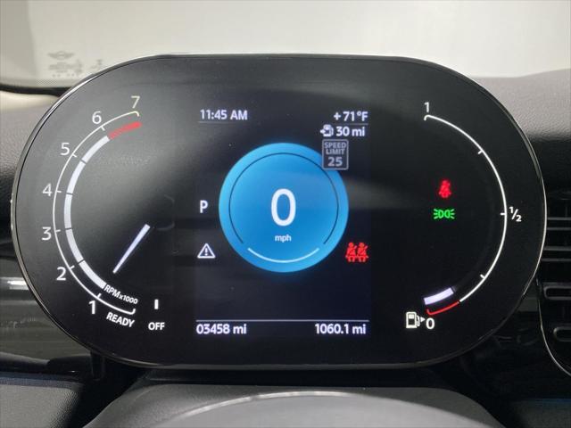 used 2022 MINI Hardtop car, priced at $28,989