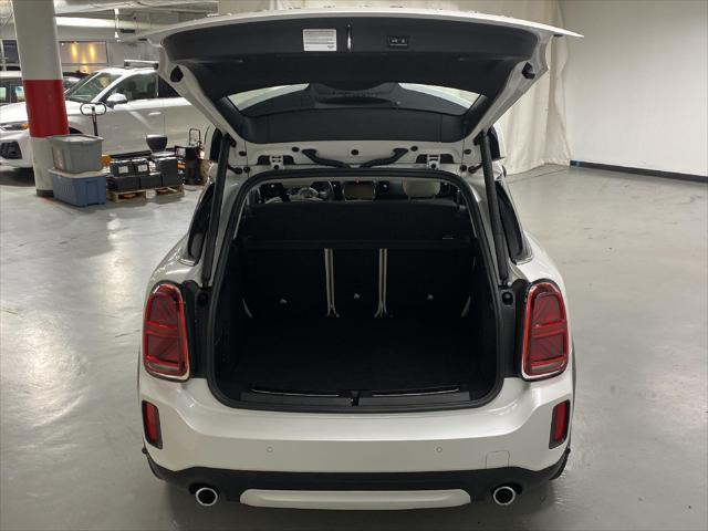 used 2024 MINI Countryman car, priced at $39,988