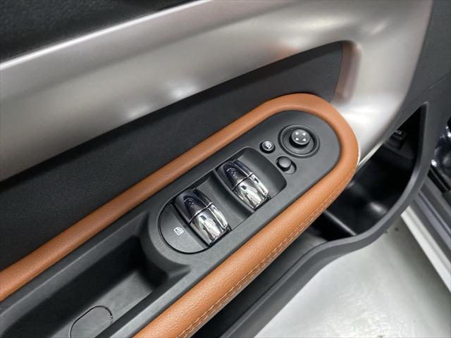used 2022 MINI Countryman car, priced at $31,479