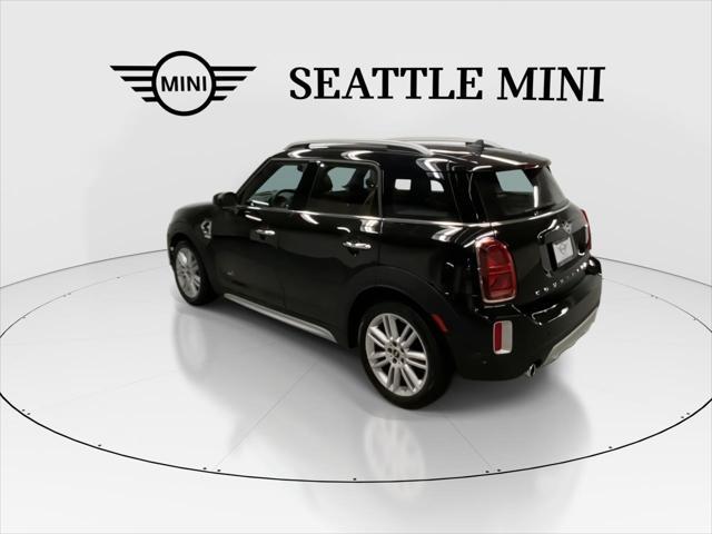 used 2022 MINI Countryman car, priced at $31,479