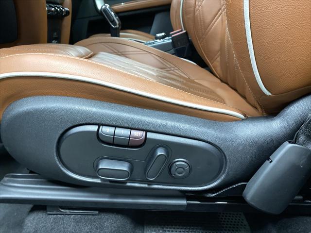used 2022 MINI Countryman car, priced at $31,479