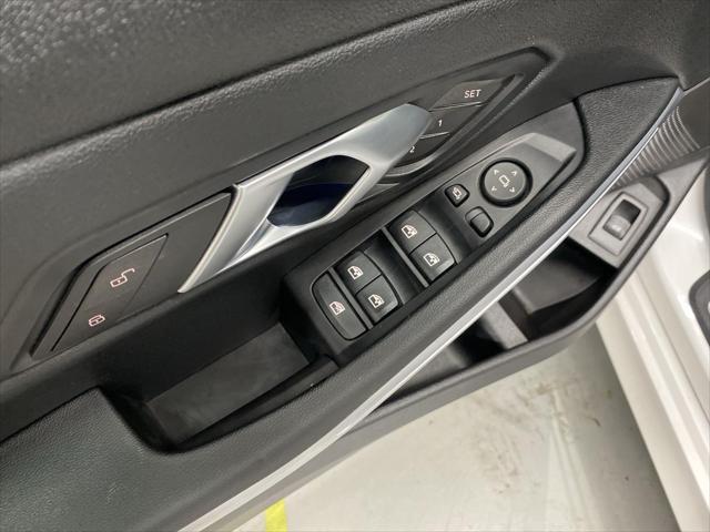 used 2024 BMW 330 car, priced at $43,499