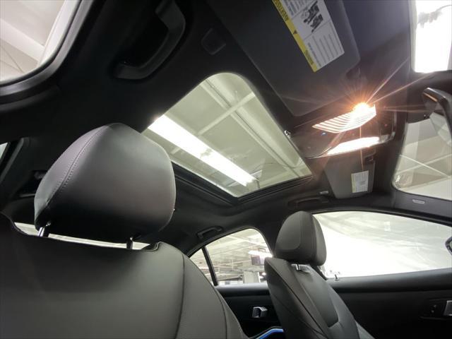 used 2024 BMW 330 car, priced at $43,499