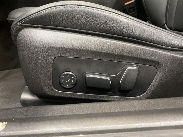used 2024 BMW 330 car, priced at $43,499