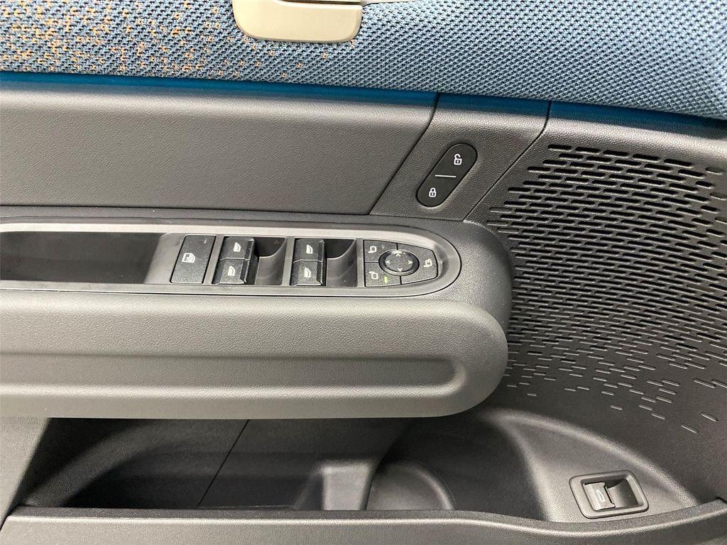 new 2026 MINI Countryman car, priced at $45,660