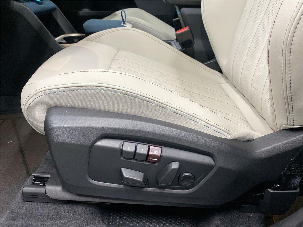 new 2026 MINI Countryman car, priced at $45,660