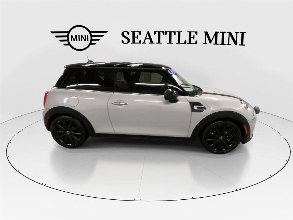 used 2014 MINI Hardtop car, priced at $9,989