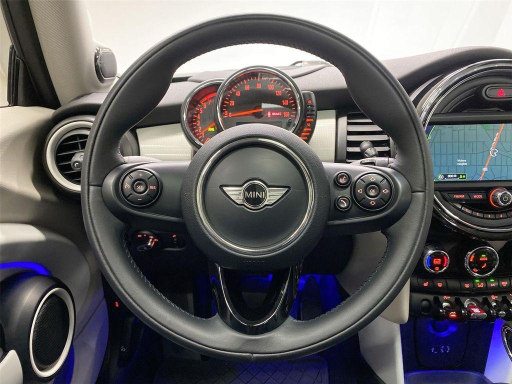 used 2014 MINI Hardtop car, priced at $9,989