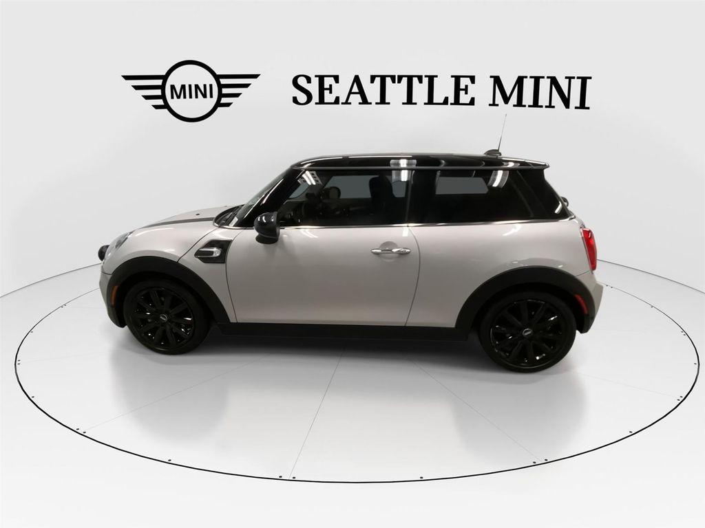 used 2014 MINI Hardtop car, priced at $9,989