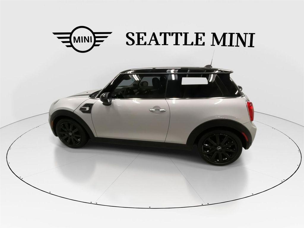 used 2014 MINI Hardtop car, priced at $9,989