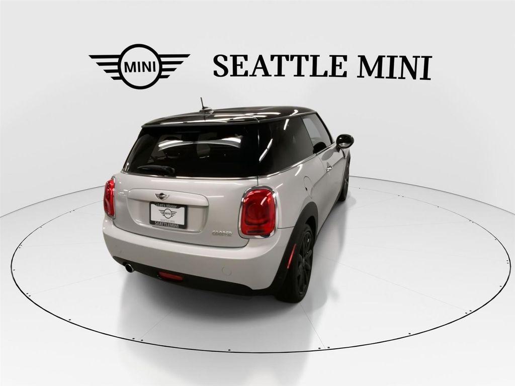used 2014 MINI Hardtop car, priced at $9,989