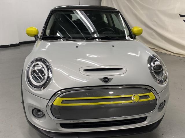 used 2021 MINI Hardtop car, priced at $22,977