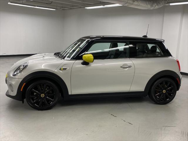 used 2021 MINI Hardtop car, priced at $22,977