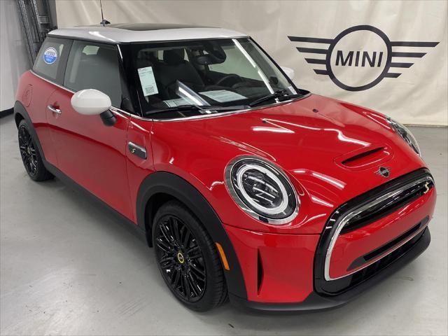 used 2024 MINI Hardtop car, priced at $28,979